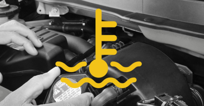 Syst&egrave;me de refroidissement Hubertin